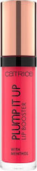 Catrice Cosmetics Plump It Up Лип Глос 090 Поте...