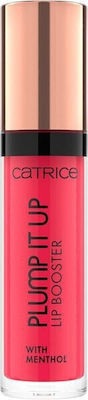 Catrice Cosmetics Plump It Up Lip Gloss 090 Potentially Scandalous 3.5ml