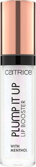 Catrice Cosmetics Plump It Up Lip Gloss 010 Poppin' Champagne 3.5ml