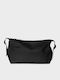 Toiletry Bag Wash in Black color 26cm