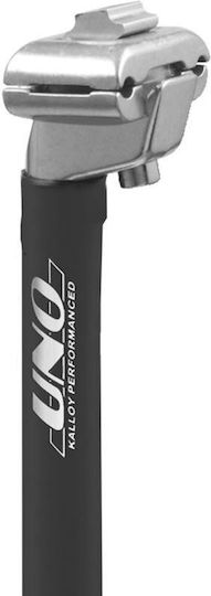 Uno Tijă De Șa Pentru Bicicletă Fixă 25.4mm