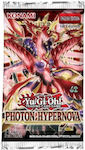 Konami Yu-Gi-Oh! Yu-Gi-Oh!: Proton Hypernova