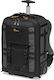 Lowepro Pro Trekker RL 450 AW II Τσάντα Πλάτης Φωτογραφικής Μηχανής Γκρι