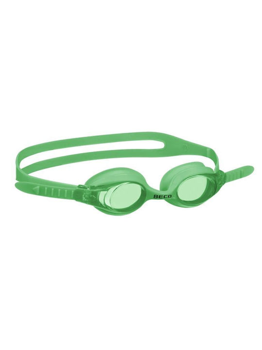 BECO GOGGLES COLOMBO KIDS 12+ 99025 - GREEN