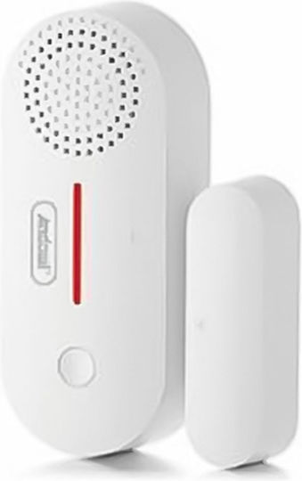 Andowl Автономна Безжична Система за Аларма (Wi-Fi )