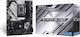 Biostar B760A Rev 6.0 rev. 6.0 Placă de bază ATX cu Intel 1700 Socket