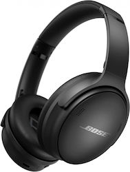 Bose QuietComfort SE Bluetooth / 3.5mm με 24 ώρες Λειτουργίας Μαύρα Bose QuietComfort SE Bluetooth / 3.5mm με 24 ώρες Λειτουργίας Μαύρα