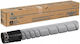 Konica Minolta TN-321K Γνήσιο Toner Laser Εκτυπωτή Μαύρο 13500 Σελίδων (A33K15G)