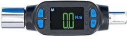 BGS Technic Δυναμόκλειδο Καρέ 1/2" Ροπής 40-200 Nm BGS-70210 BGS Technic Δυναμόκλειδο Καρέ 1/2" Ροπής 40-200 Nm BGS-70210