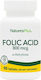 Nature's Plus Folic Acid Βιταμίνη as Methylfolate για την Υγεία του Νευρικού Συστήματος 800mcg 90 ταμπλέτες