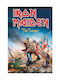 Pyramid International Αφίσα Iron Maiden the Trooper 61x91.5cm