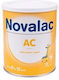 Novalac Γάλα σε Σκόνη AC για 0m+ 800gr