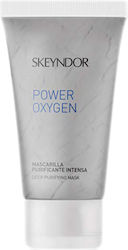 Skeyndor Power Oxygen Masca pentru fata pentru Curățare 50ml