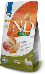 Farmina N&D Pumpkin Adult Mini 2кг Farmina N&D Pumpkin Adult Mini 2кг