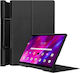 Θήκη Smartcase Lenovo Yoga Tab 13 13" Yt-k606f Black