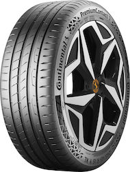 Continental PremiumContact 7 225/45R18 91Magazin online FR Vara Anvelopă pentru Pasager Autoturism 0313054