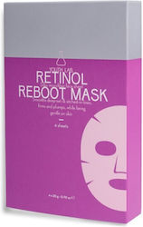 Youth Lab. Retinol Reboot Sheet Μάσκα Youth Lab. Retinol Reboot Sheet Μάσκα