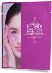 Youth Lab. Retinol Reboot Hydra Gel Patches Ματιών Youth Lab. Retinol Reboot Hydra Gel Patches Ματιών