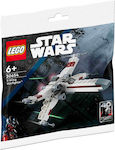 Lego Star Wars X Wing Starfighter for 6+ Years Old