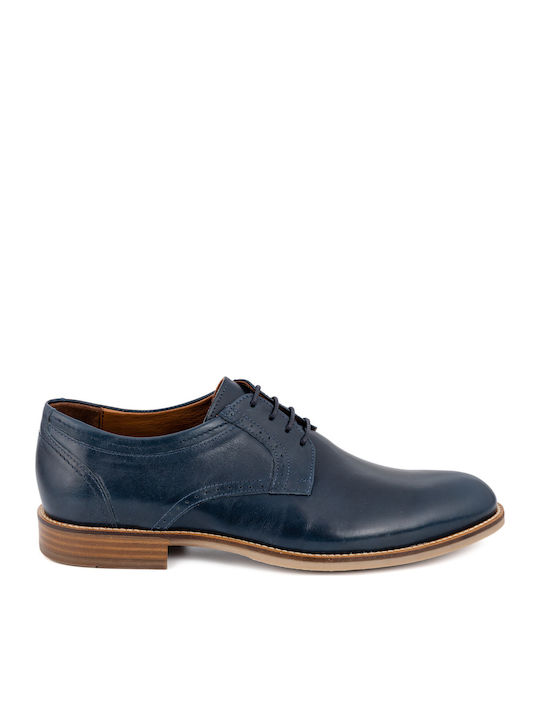 Damiani Мъжки Сандали Navy Blue