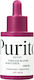 Purito Bakuchiol Timeless Bloom Αντιγηραντικό Serum Προσώπου με Bakuchiol & Πεπτίδια 30ml