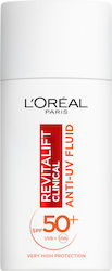 L'Oreal Paris Revitalift Clinical Cream Day 50ml L'Oreal Paris Revitalift Clinical Cream Day 50ml