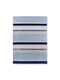 Laura Ashley Eaton Handgefertigt Teppich Rechteckig Wolle Dark Seaspray