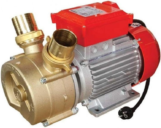 Rover Pompe BE-M50 Αντλία Μετάγγισης με Στόμιο 2" και Ιπποδύναμη 3hp