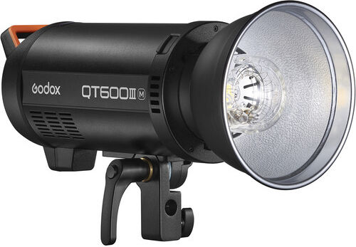 Godox QT600IIIM Studio Flash for Studio