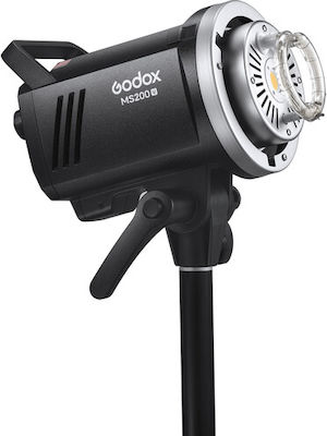 Godox MS200-V Studio Flash