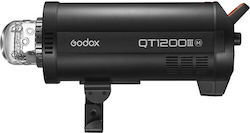 Godox QT1200IIIM Studio Flash