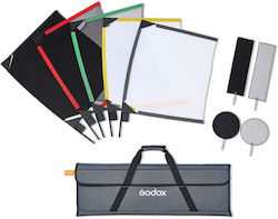 Godox SF4560 Scrim Flag Kit 45x60cm