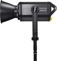 Godox LED M600BI Studio Flash