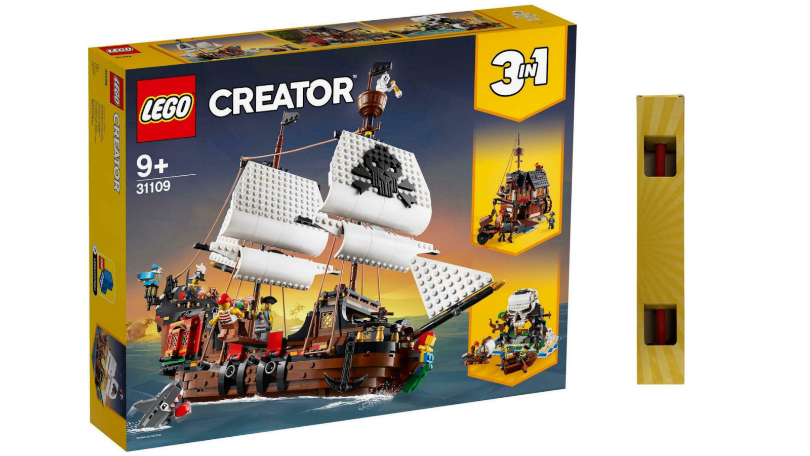 Lego pirates of 2025 the caribbean skroutz