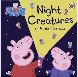 Night Creatures