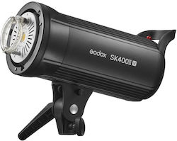 Godox SK400II-V Studio Flash for Studio