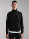 Balis Cardigan Black