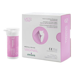Lactotune Vaginal Intimate Area Product