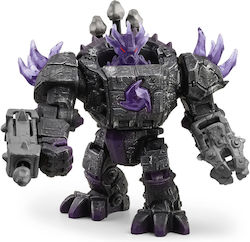 Schleich-S Shadow Master Robot Mit Mini Kreatur Für 7-12 Jahre Schleich-S Shadow Master Robot Mit Mini Kreatur Für 7-12 Jahre