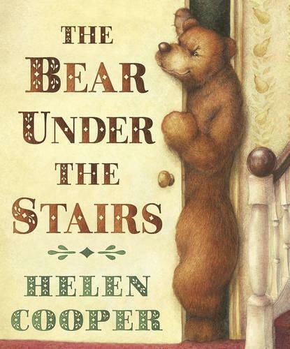 The Bear under the Stairs