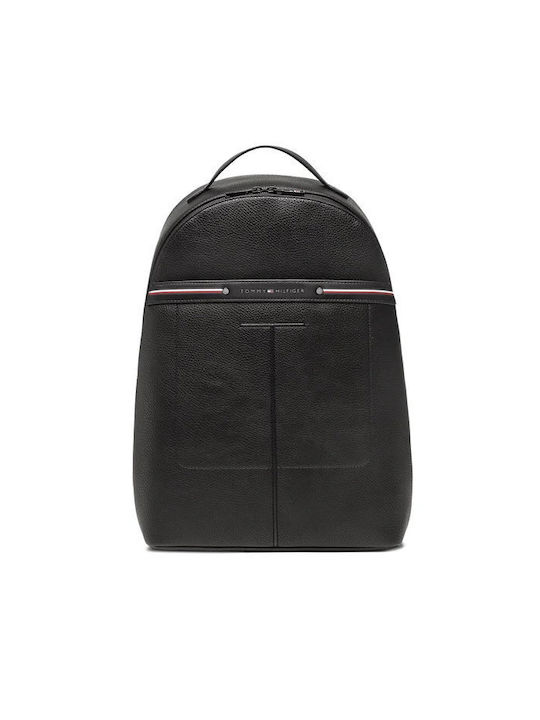 Tommy Hilfiger Männlich Rucksack Schwarz