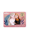 Διακάκης Frozen 2 Platzdeckchen Kunststoff Mehrfarbig 43x29cm 1Stück