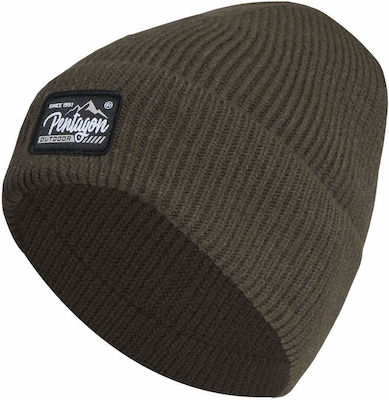 Pentagon Polaris Cap RAL7013