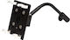 Nanlite Double Mount /w Yoke for the Pavotube (T12) Accessories for Studio