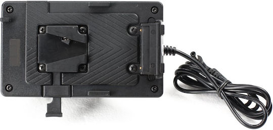 Nanlite Battery base v-lock w/ DC Accessories for Studio
