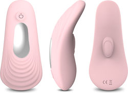La Lolita Amsterdam Wing Pink