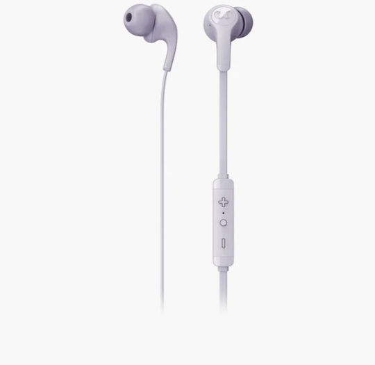 Fresh 'n Rebel Flow Tip In-ear Handsfree με Βύσμα 3.5mm Dreamy Lilac