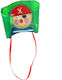 Elliot Kite Ready Fly Pico Pirat Tesatura cu Coada 50x76cm 1buc