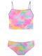 Energiers 36-223208-8_148 Kids Swimwear Bikini Multicolour