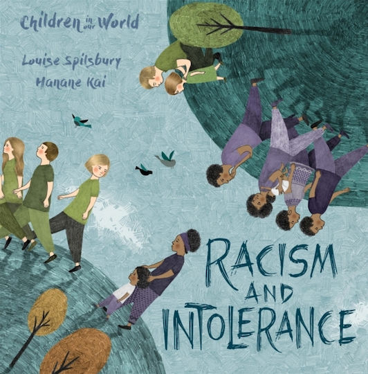 Racism and Intolerance, Children in our World